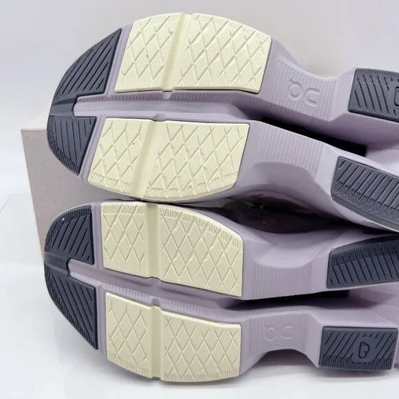 On Cloud Cloudpulse Running Shoes Sneaker Lavender | Seedling Women's US 9.5 - Picture 9 of 11